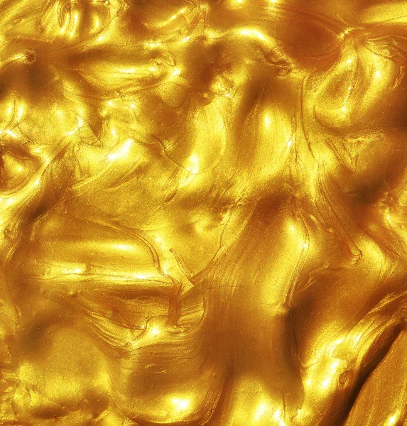 Χρυσή πολυτελή υφή. — Φωτογραφία Αρχείου