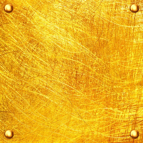 Розкіш Золотий текстури . — стокове фото