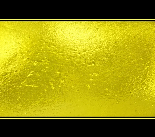 Luxus goldene Textur. — Stockfoto