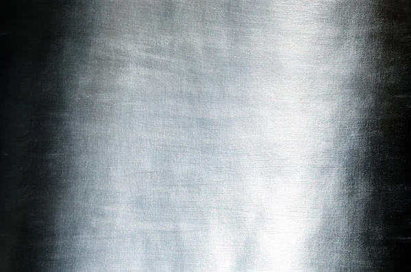 Metal plate steel background. — Stock Photo, Image