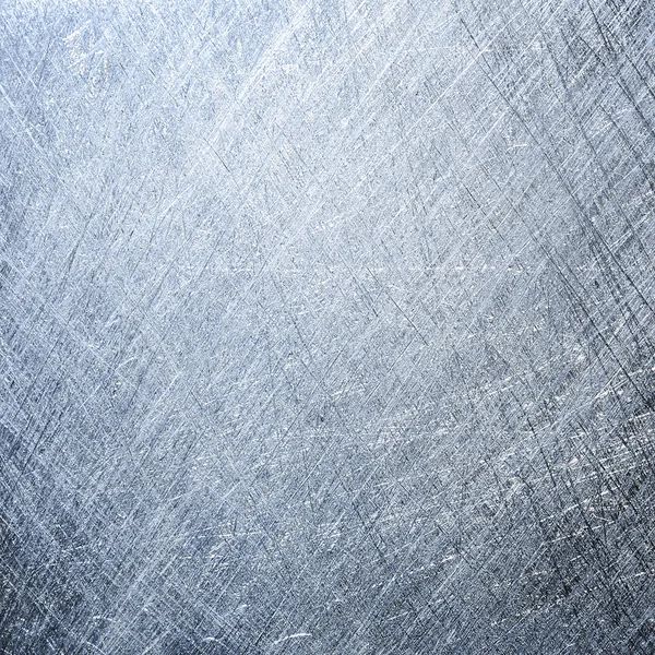 Metallblech Stahl Hintergrund. — Stockfoto