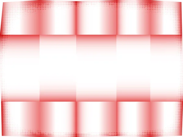 Papier rouge — Image vectorielle