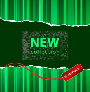 Stil tasarım moda tanıtım