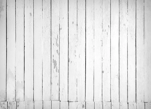Black and white wood texture — Stock Photo, Image