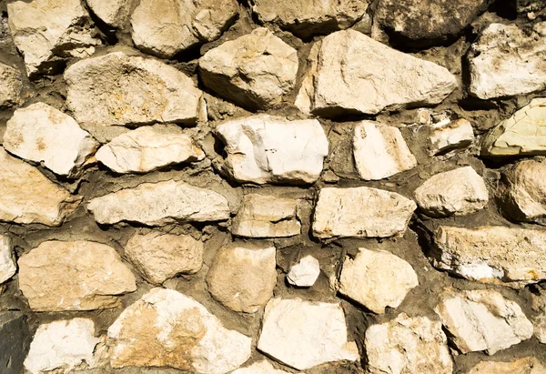 Древний камень — стоковое фото
