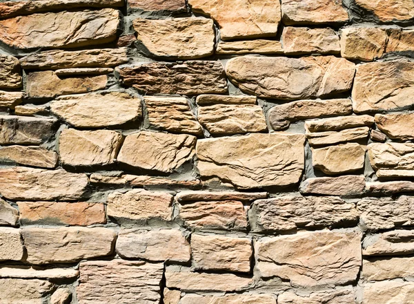 Pedra antiga — Fotografia de Stock