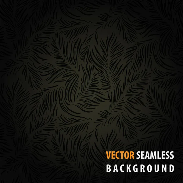 Vector vintage bakgrund (sömlösa) — Stock vektor