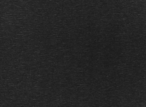 黒マテ金属のテクスチャ — ストック写真