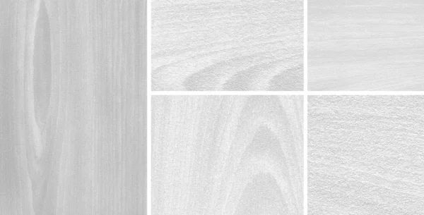 Set textura madera clara —  Fotos de Stock