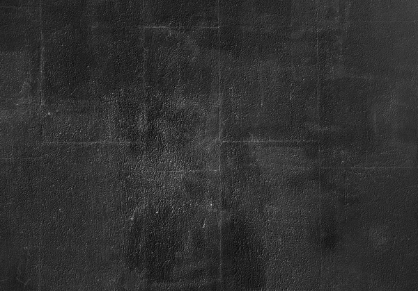 Vintage texture of black stone wall — Stock Photo, Image