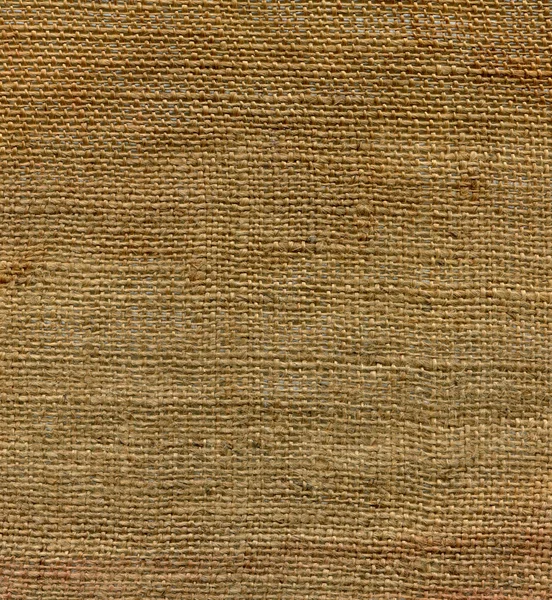 Вінтажний фон зі старої текстури полотна — стокове фото