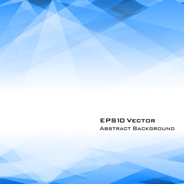 Abstract vector background