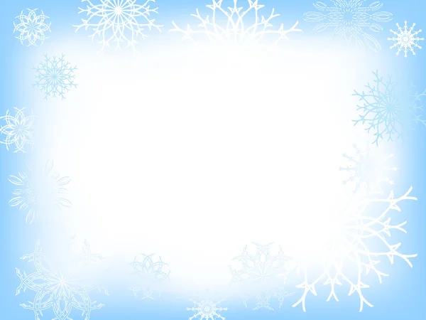 矢量圣诞节的背景 — 图库矢量图片