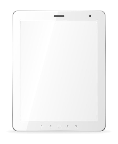 Vector tablet computer