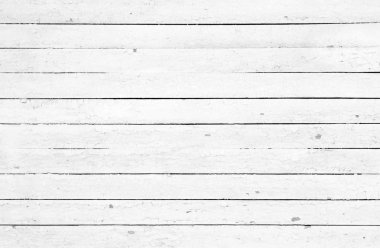 Weathered white wood clipart