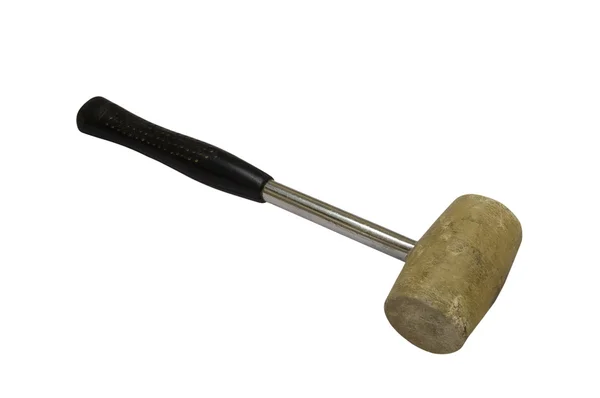 Sledge hammer — Stock Photo, Image