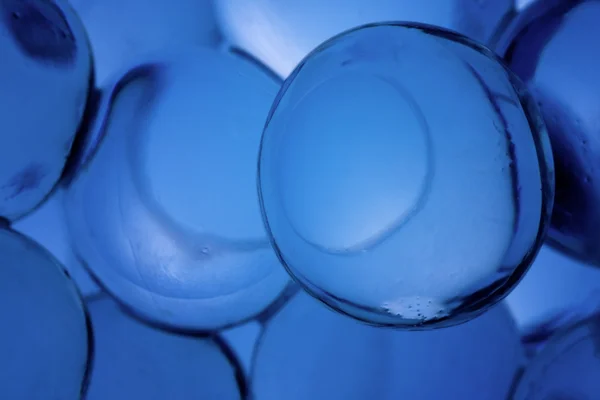 Пузыри. — стоковое фото