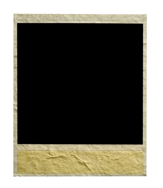 Photo on a isolated white background — Stock Photo, Image