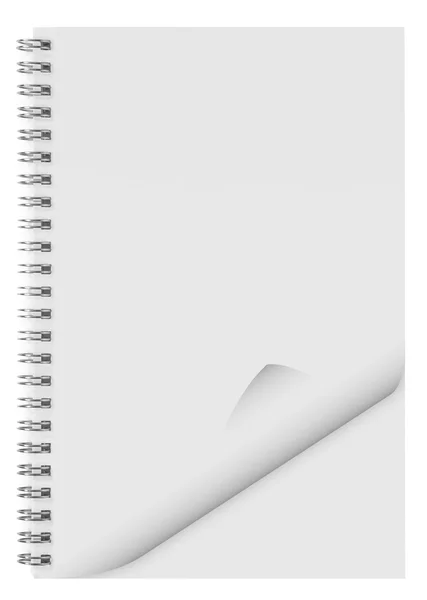Cuaderno —  Fotos de Stock