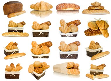 Bread clipart