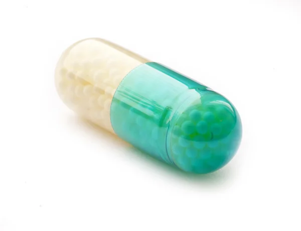 Pill — Stock Photo, Image