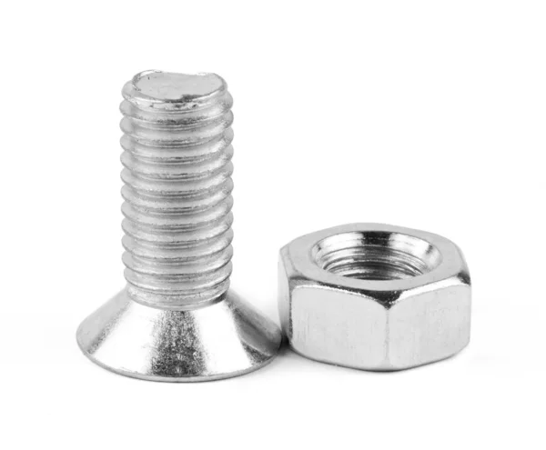 Screw — Stock Photo, Image