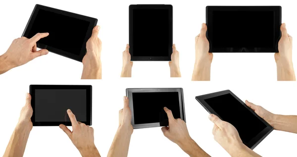 Tablet — Stock Photo, Image