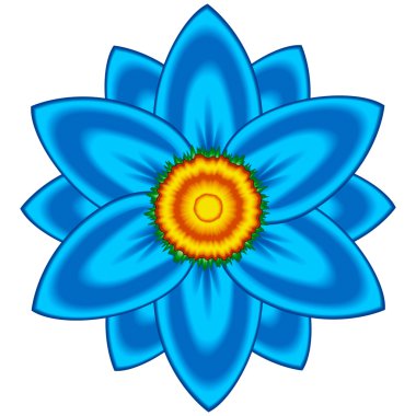 Flower clipart