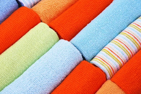 Πετσέτες — Φωτογραφία Αρχείου