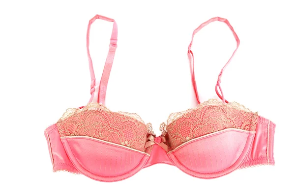 stock image Pink bra