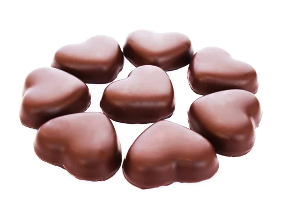 Çikolata — Stok fotoğraf