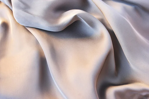 Silk bakgrund. — Stockfoto