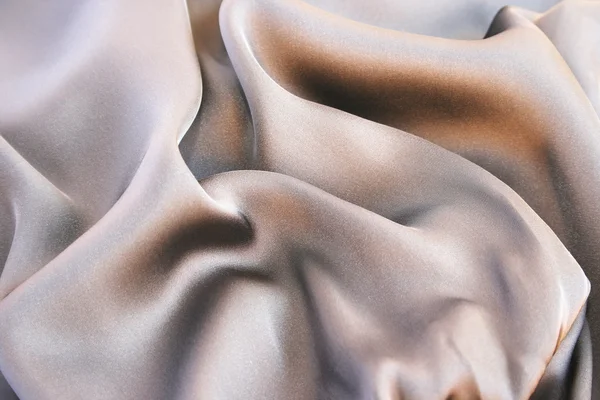 Silk bakgrund — Stockfoto