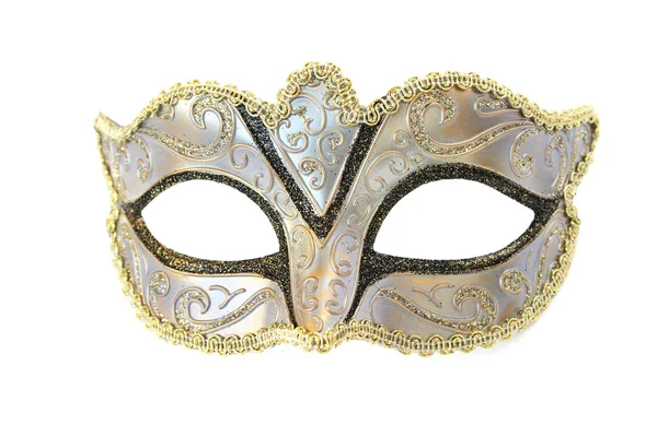 Carnaval masker — Stockfoto