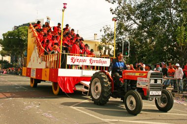 karnaval