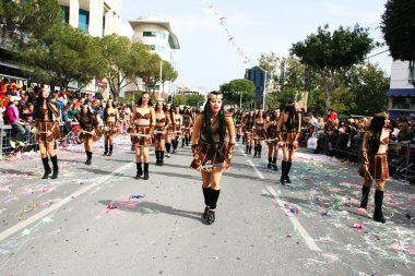 Karnaval Kıbrıs