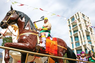 Karnaval Kıbrıs