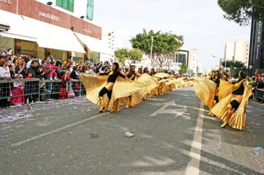 Karnaval Kıbrıs