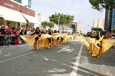 Karnaval Kıbrıs