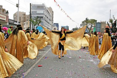 Karnaval Kıbrıs