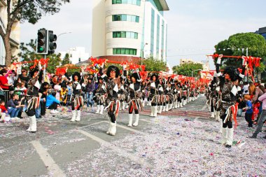 Karnaval Kıbrıs