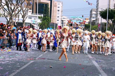 Karnaval Kıbrıs