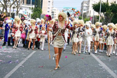 Karnaval Kıbrıs