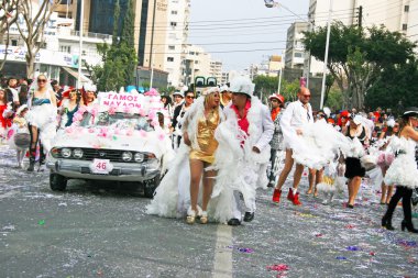 Karnaval Kıbrıs