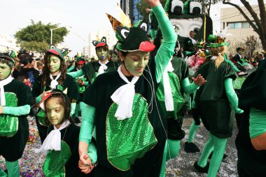 Karnaval Kıbrıs