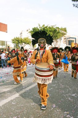 Karnaval Kıbrıs