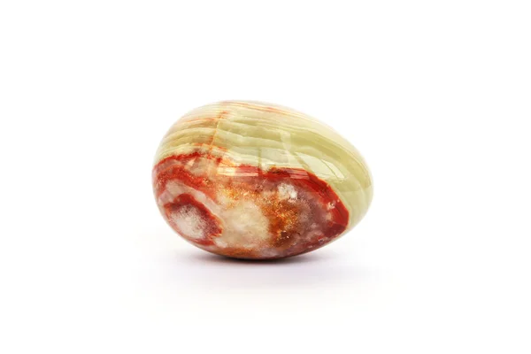 Uovo di onice — Foto Stock