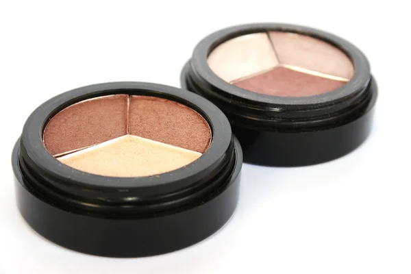 Eye shadows — Stock Photo, Image