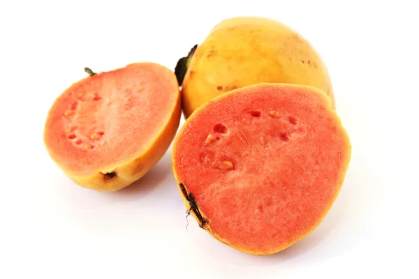 Frutas de mandioca — Fotografia de Stock