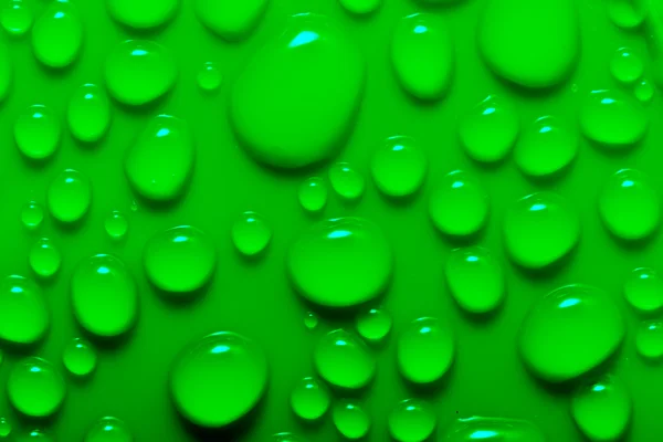 Dew Drops — Stock Photo, Image